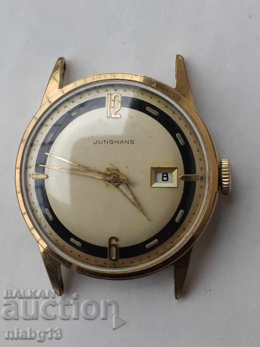Junghans cu preț € 35.00 | 68.45 BGN