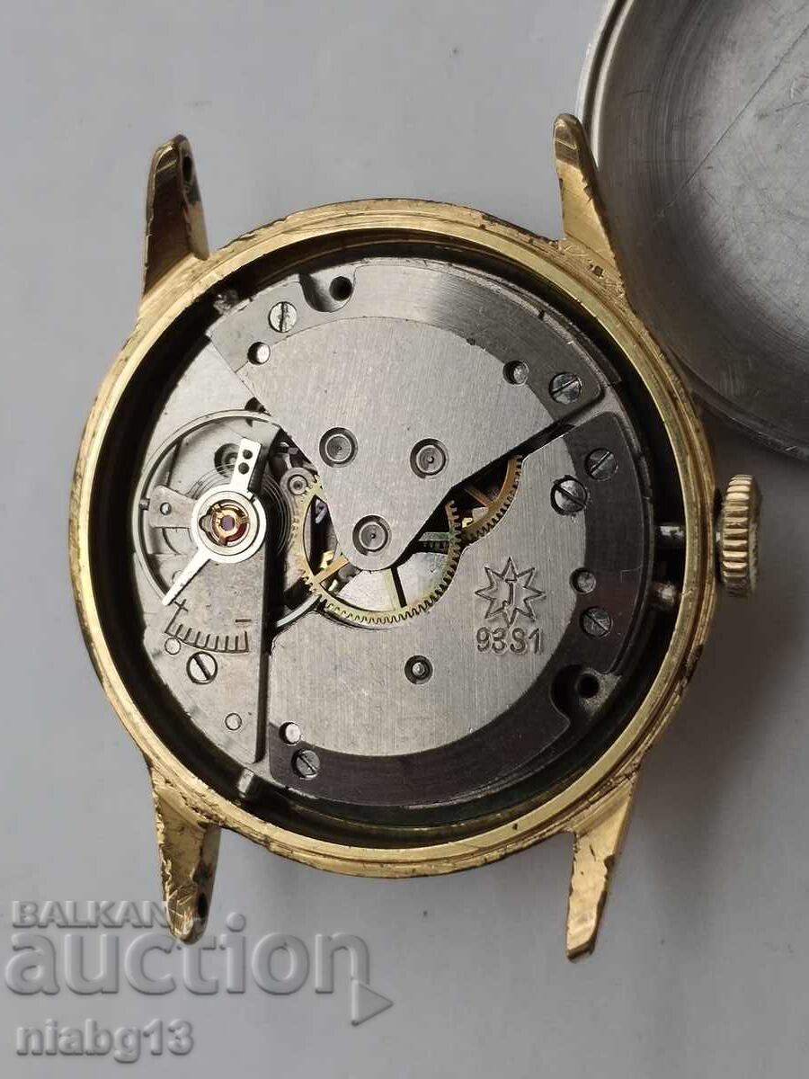 Junghans - 5