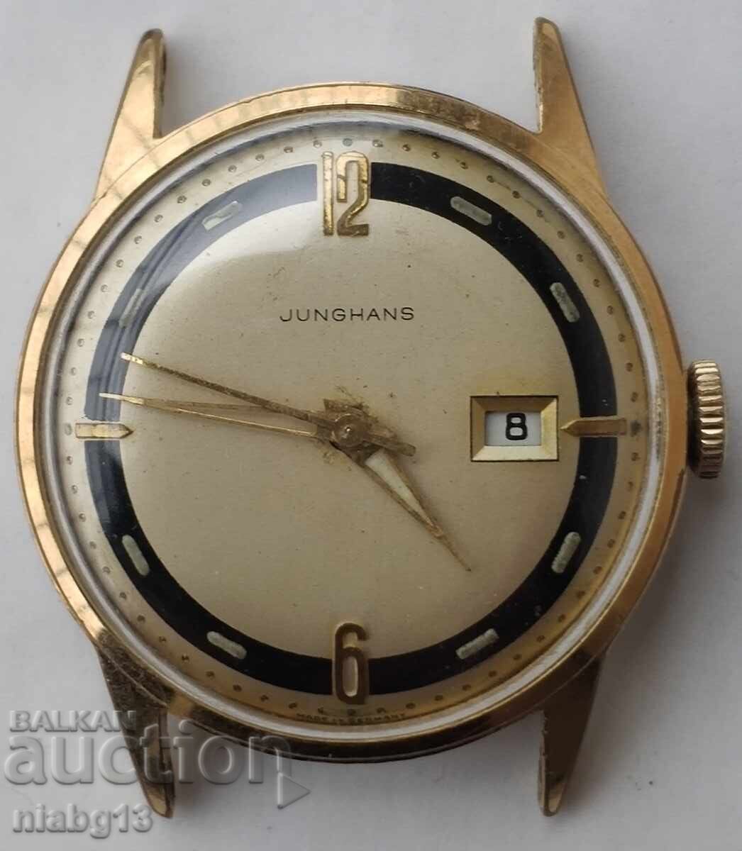 Junghans