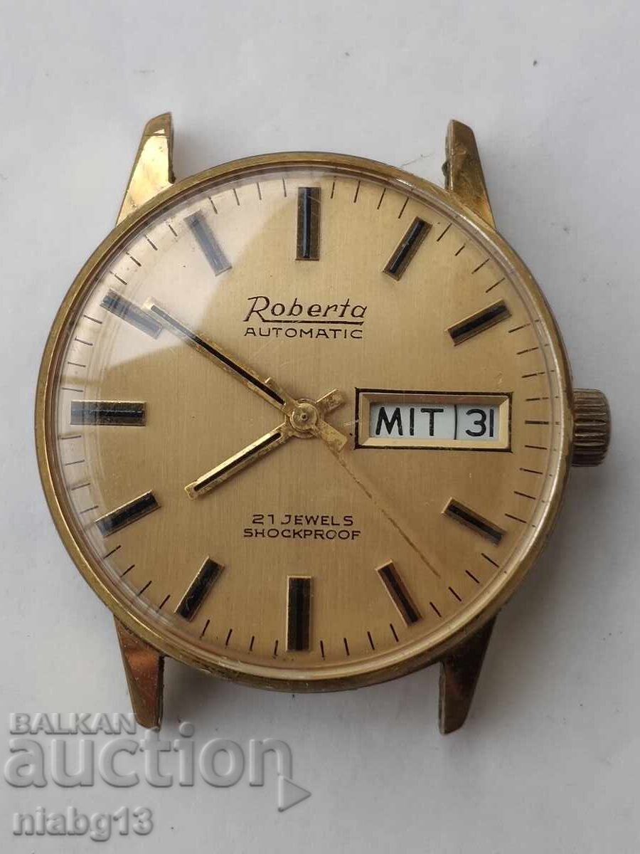 Roberta with price € 30.00 | 58.68 BGN