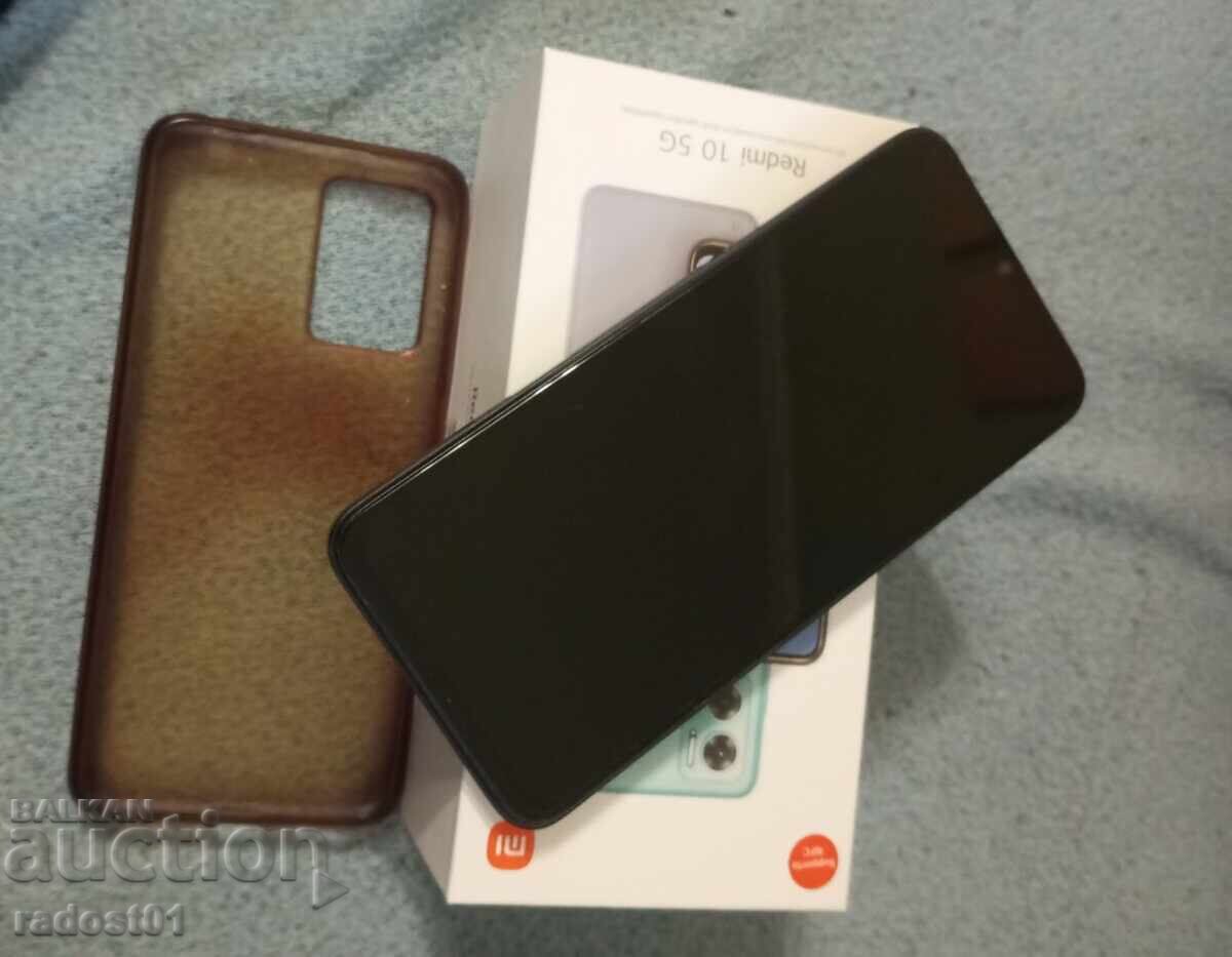 XIAOMI REDMI 10 5G με τιμή € 10.00 | 19.56 BGN