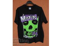 Tricou The Misfits, April 15 American Legion Hall S/M