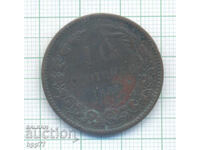 moneda 13