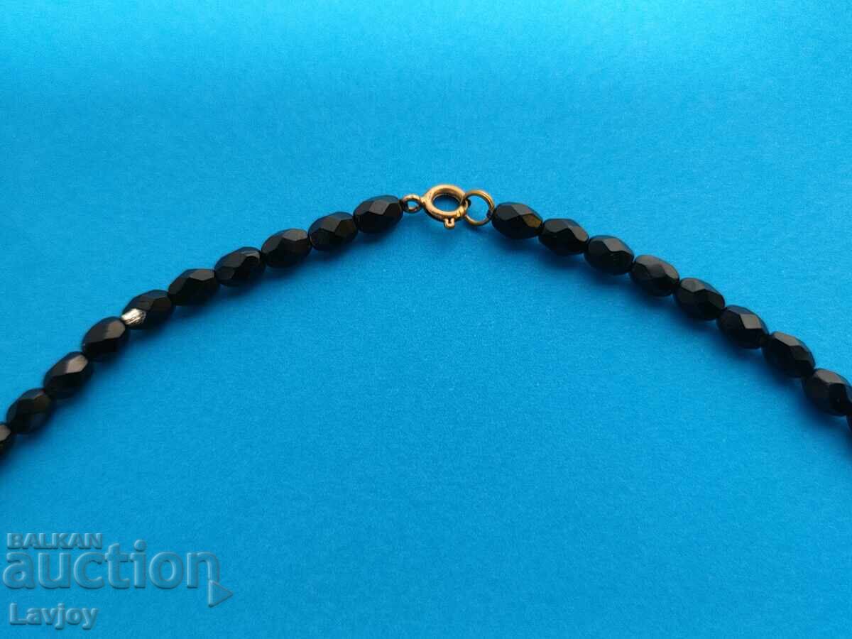 Auction  Retro necklace ***