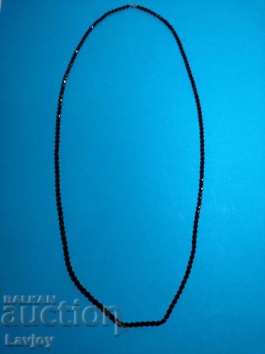 Retro necklace ***