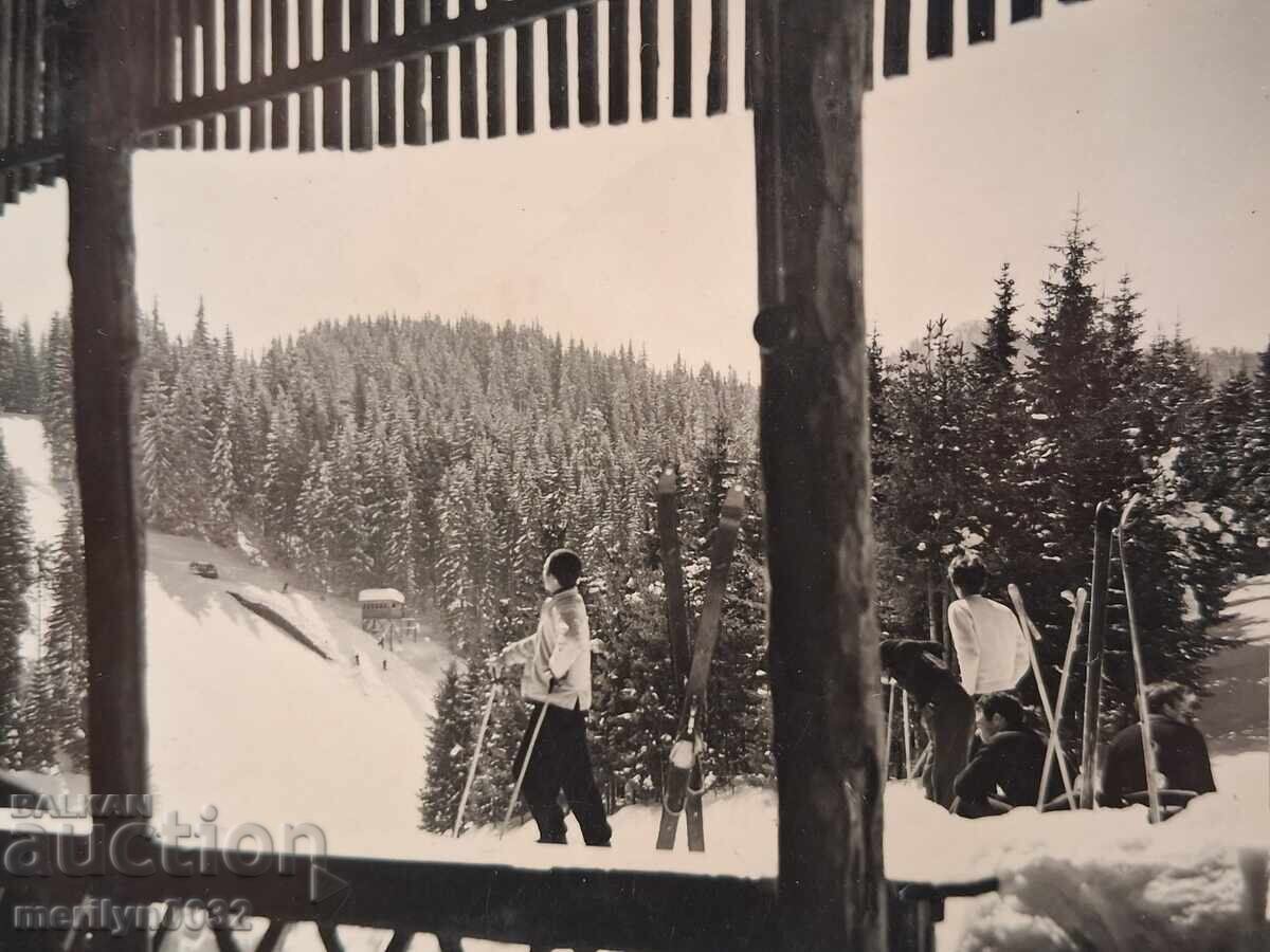 Foto poshtenska kartichka Kurort Vasil Kolarov 1960 g με τιμή € 12.94 | 25.31 BGN