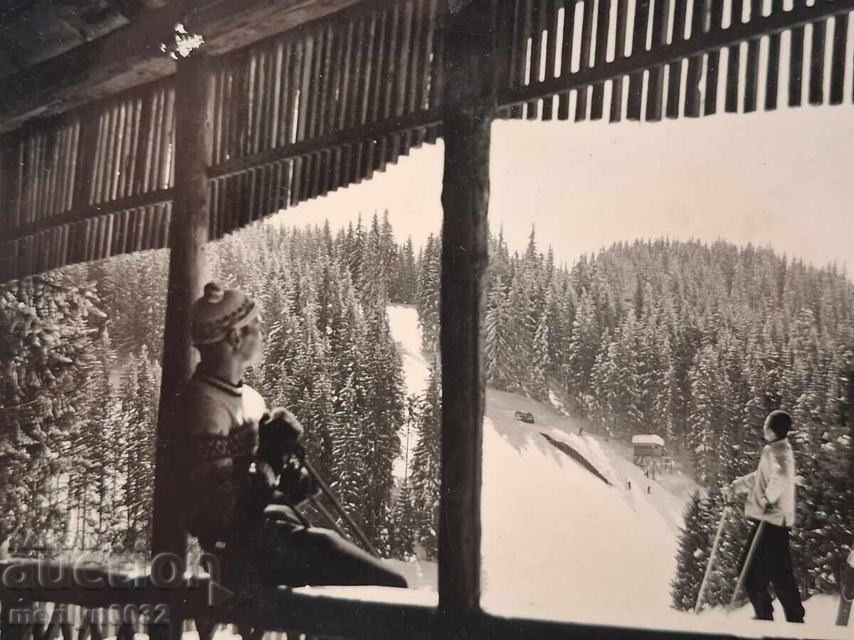 Δημοπρασία Foto poshtenska kartichka Kurort Vasil Kolarov 1960 g
