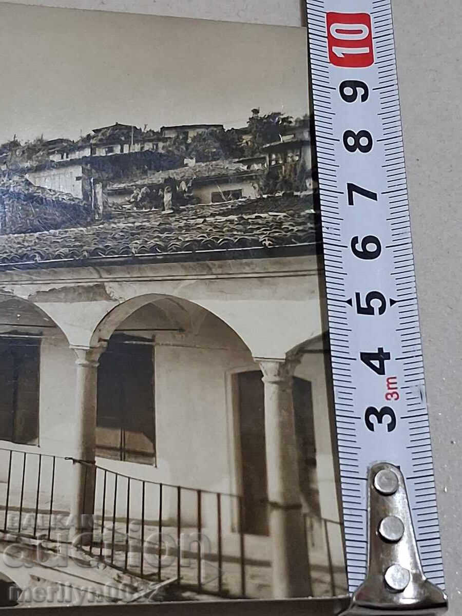 Fotografie carte poștală Târnovo 1960 - 6