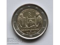 2 Euro Italy 2018