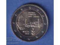 2 Euro Malta 2020
