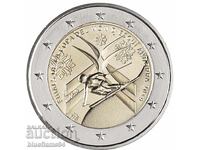 2 euro Andorra 2019