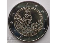 2 euro Estonia 2019