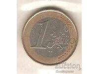 Portugalia 1 euro 2007