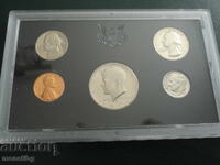 ΗΠΑ 1971 - Proof Set (S)