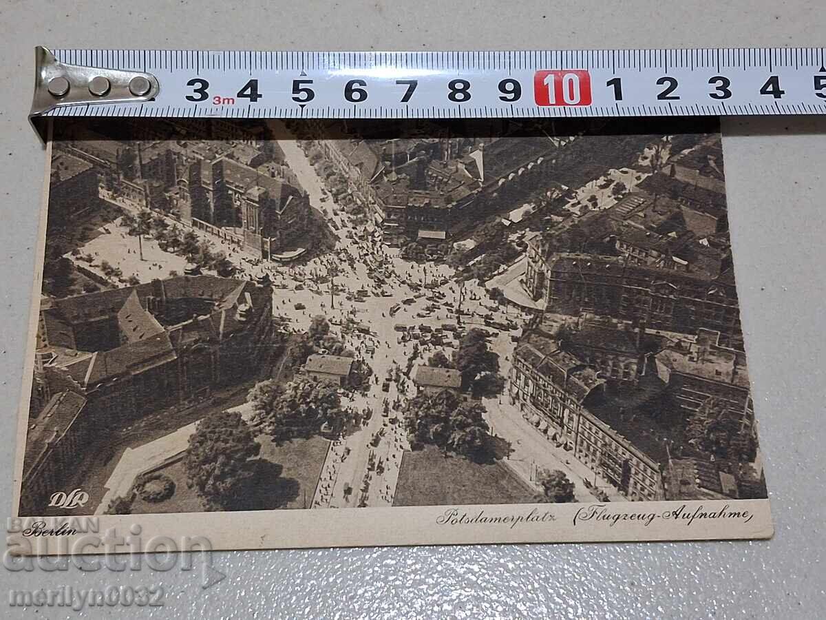 Photo postcard Berlin 1923 - 6
