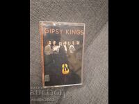Audio cassette - Gipsy kings