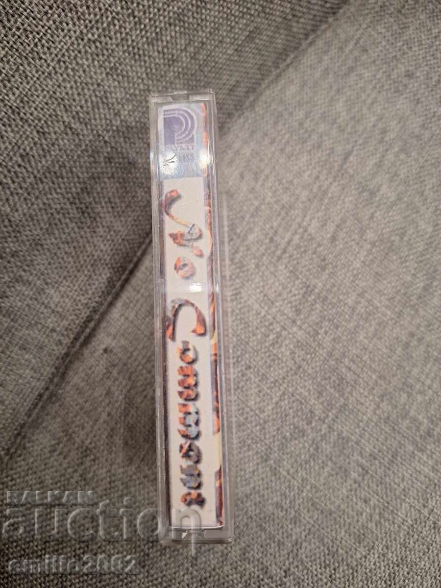 Audio cassette - No comment with price € 1.49 | 2.91 BGN