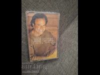 Κασέτα ήχου - Julio Iglesias