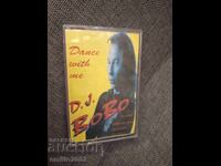 Caseta audio - Dj Bobo