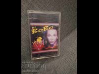 Audio cassette - DJ Bobo