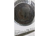 Money from a legacy collection