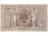 dioman - GERMANY - 1000 MARKS