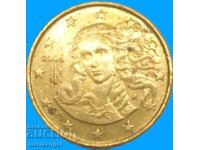 10 евро цента 2006 Италия