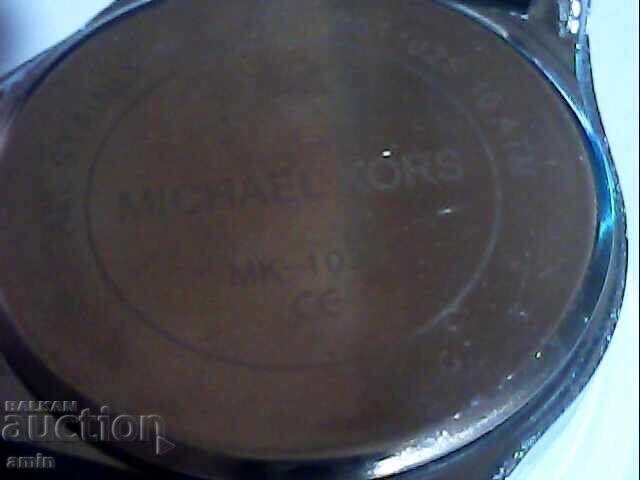 Licitație Ceas Michael Kors (nu funcționează, fără baterie)