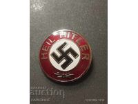 Emblemă Nazistă Germană REPRODUCERE