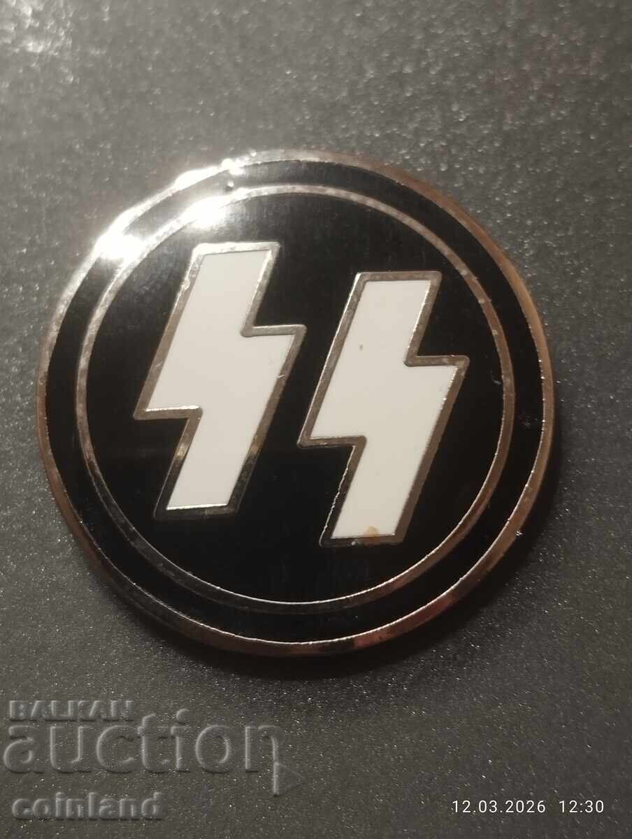 German Nazi Badge REPRODUCTION