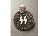 Emblemă Nazistă Germană REPRODUCERE