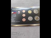 Set monede Filipine