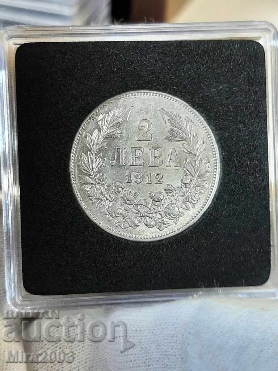 2 BGN 1912
