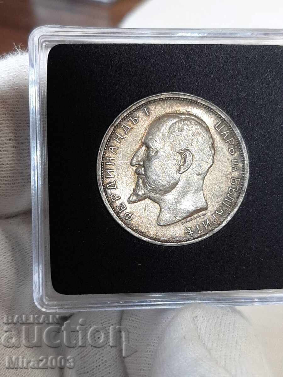 2 BGN 1913 - 6