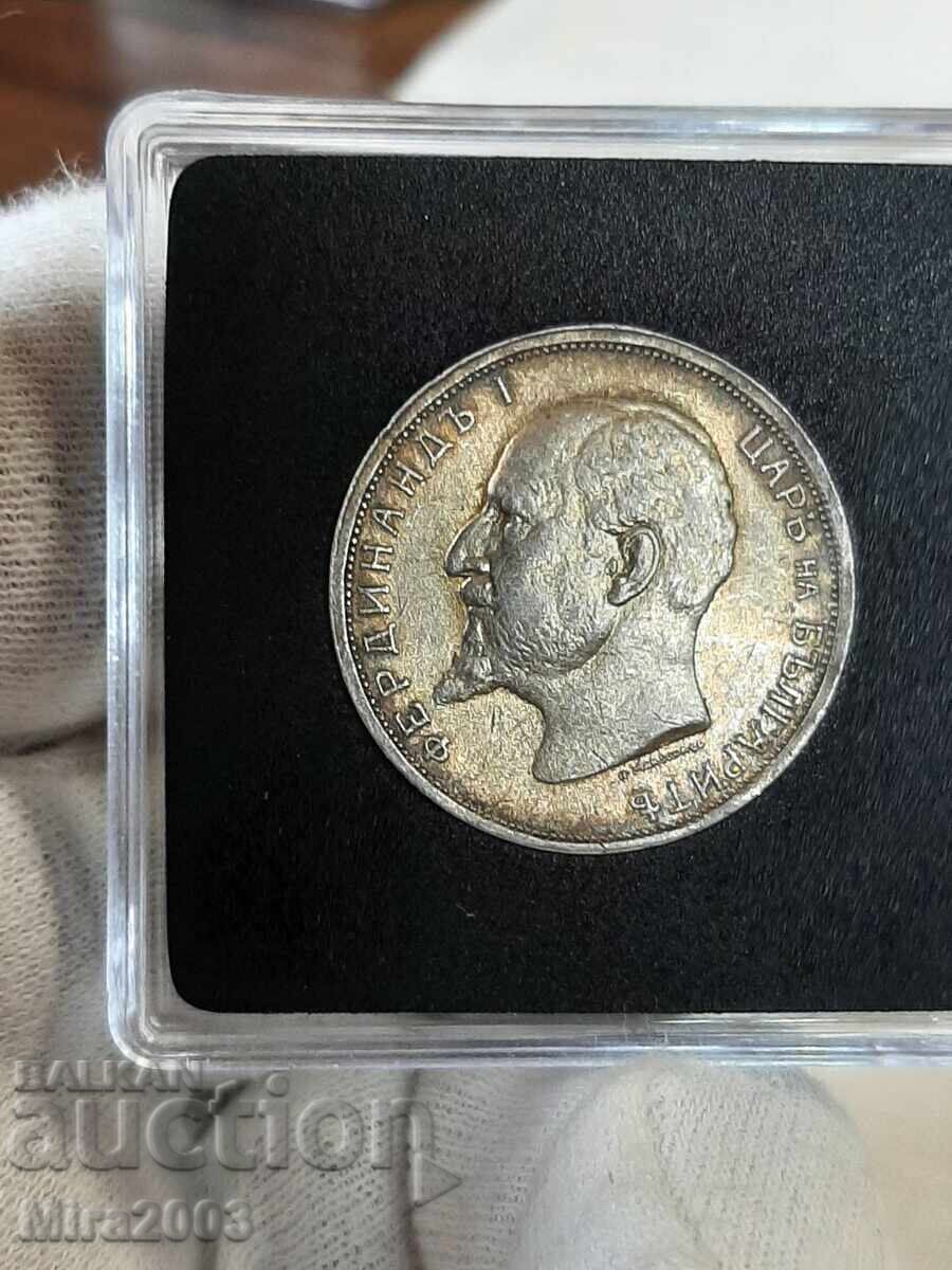 2 BGN 1913 - 7