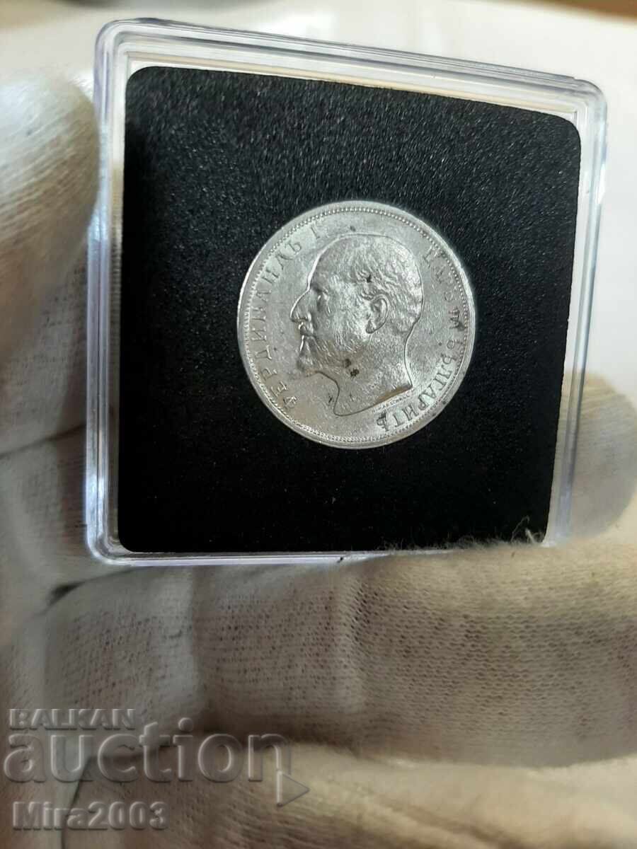 Livrarea 1 lev 1913 de la 0.01 BZC