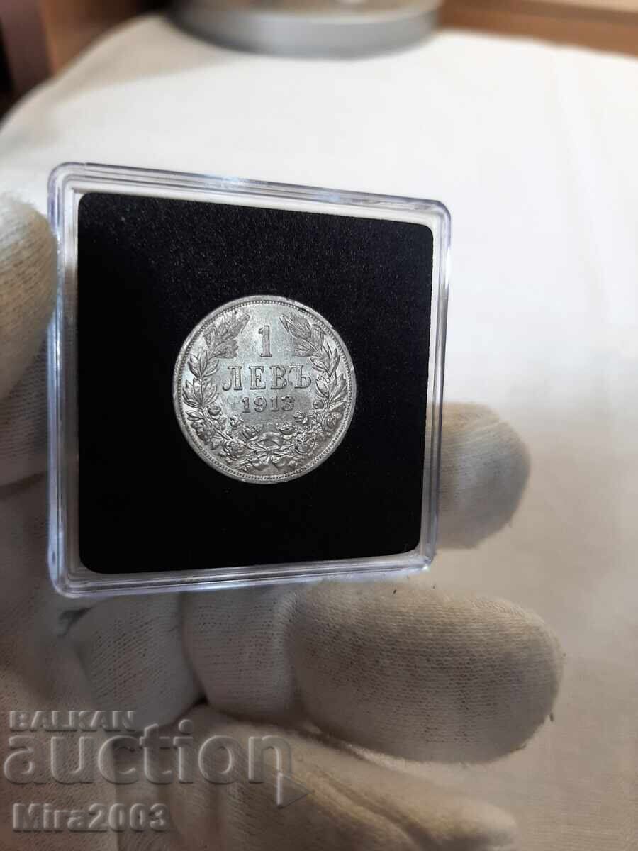1 lev 1913 de la 0.01 BZC - 5