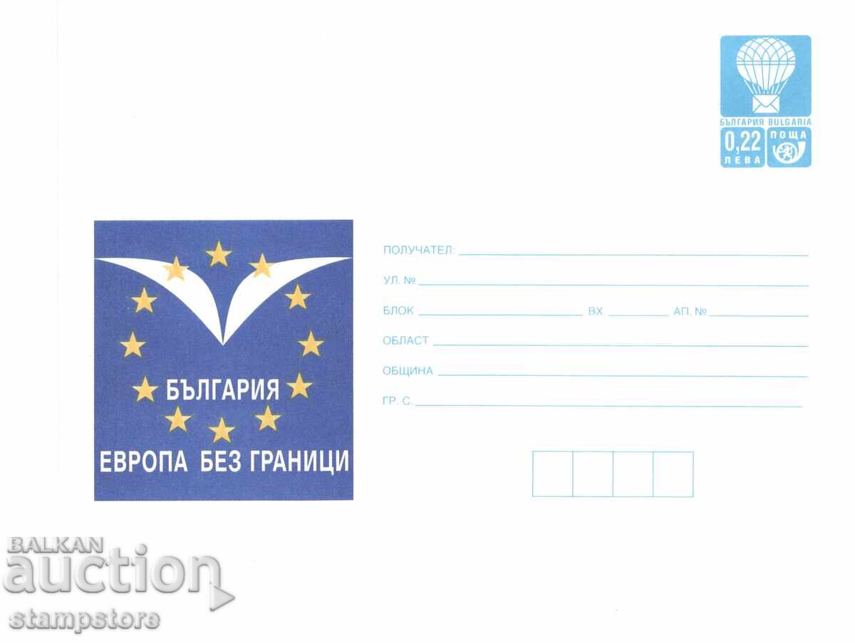 PP Europa fără frontiere