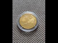 2 ευρώ 2010, Γερμανία