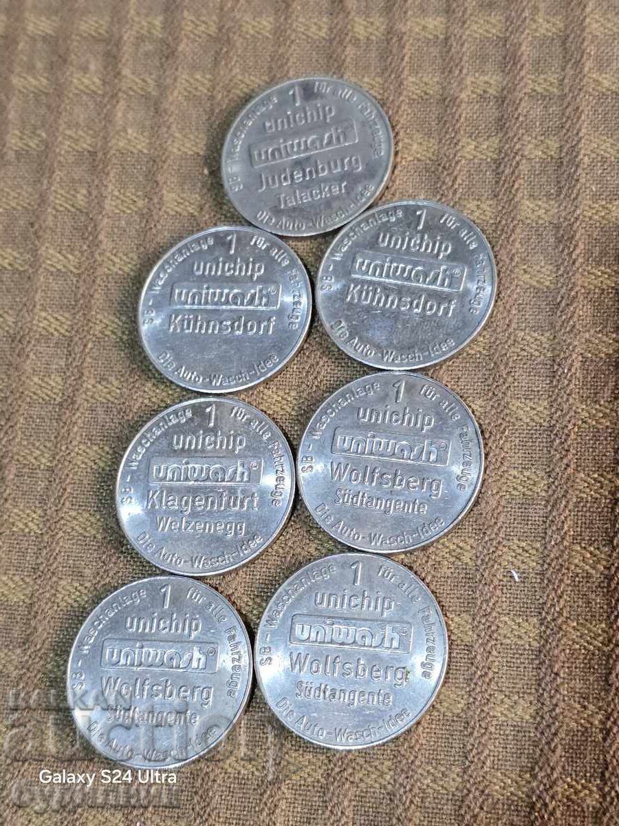 Τέλεια άριστη κατάσταση. 7 τεμ. Ξεπούλημα. Δείτε τα - 5