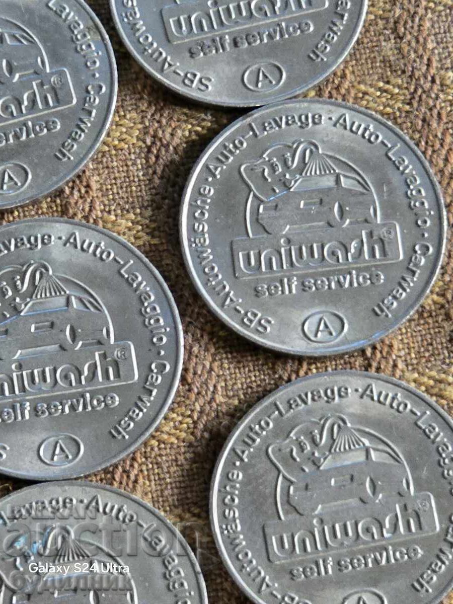 Τέλεια άριστη κατάσταση. 7 τεμ. Ξεπούλημα. Δείτε τα - 7