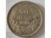 Νόμισμα 50 λέβα 1930