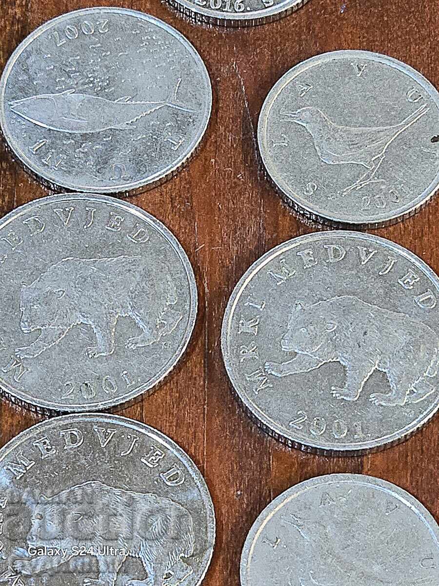 Stare perfectă, excelentă. 9 buc. BZC. Lichidare. Vizualizați - 5