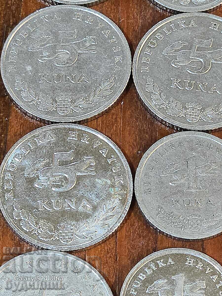 Stare perfectă, excelentă. 9 buc. BZC. Lichidare. Vizualizați - 6