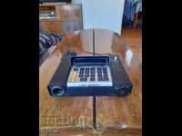 Стар калкулатор Canon Camola L813