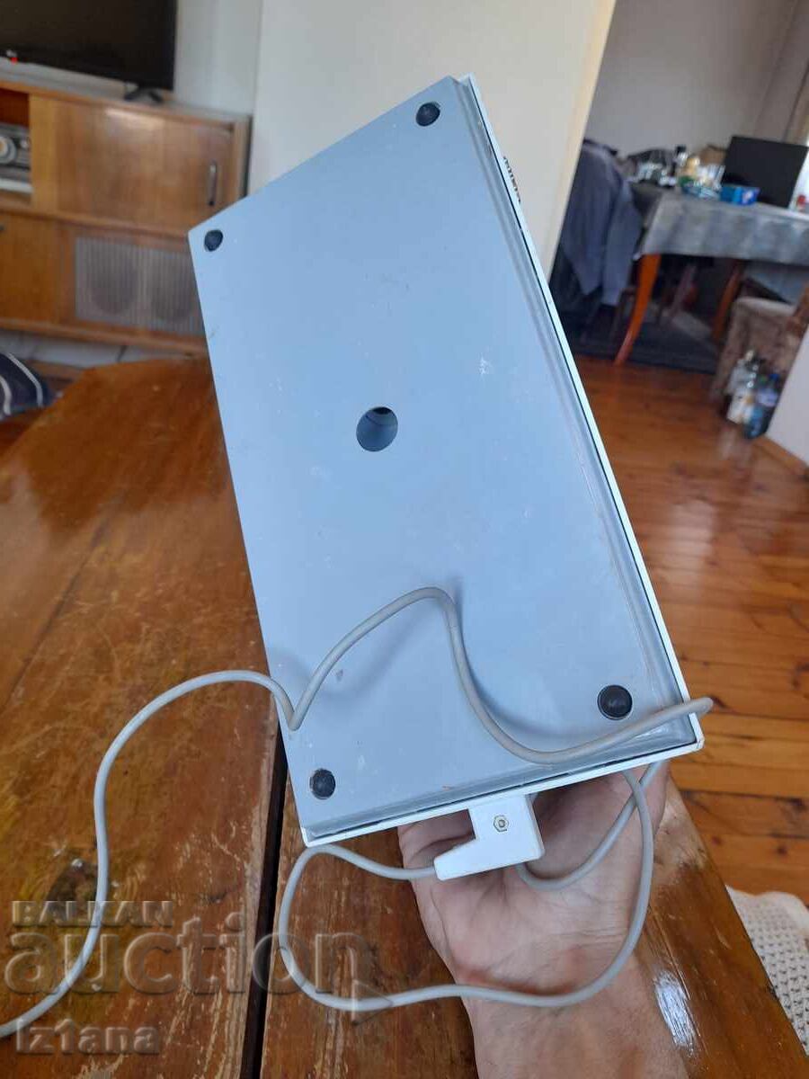 Mașină de cusut veche pentru copii Piko Elektra - 6