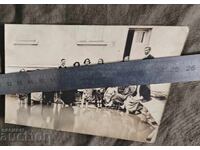 Αναμνηστικό από την πλημμύρα στο Βιδίνιο 1932