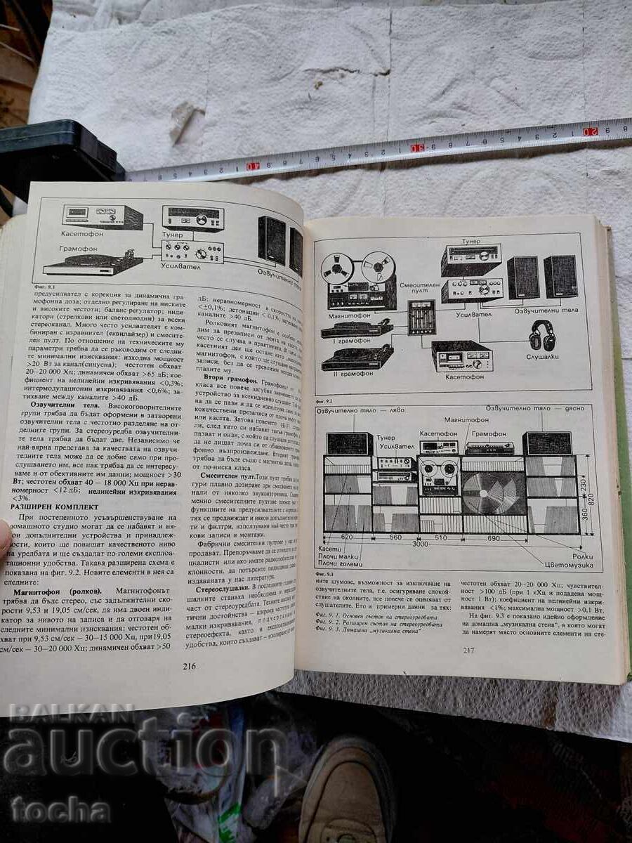 Licitație Știți cum?