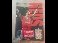 LIVERPOOL Magazine 1996