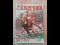 LIVERPOOL Magazine 1999